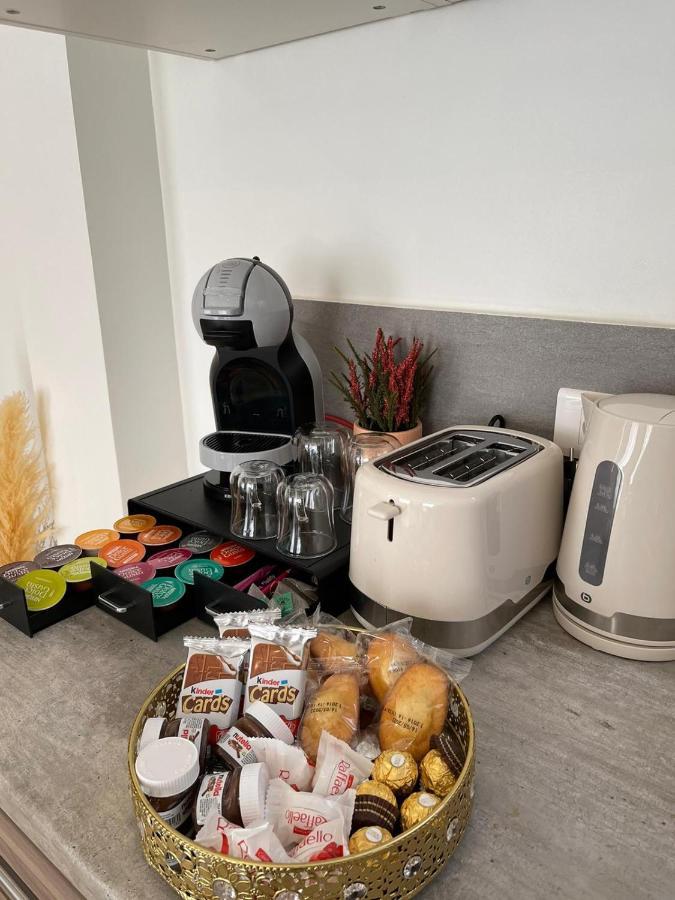 Keys&Home L'Escapade Parisienne - T2 Cosy & Confort Le Raincy Εξωτερικό φωτογραφία